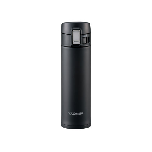 Zojirushi 16 oz Stainless Steel Travel Mug & Reviews Wayfair